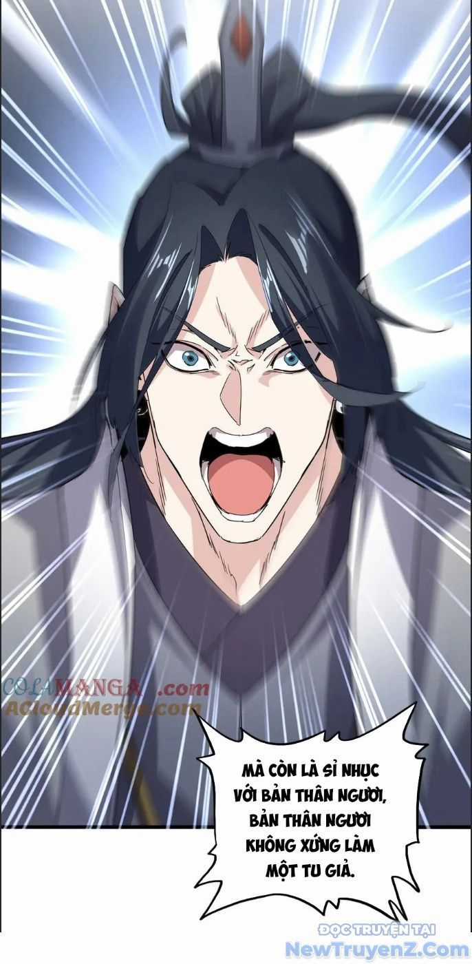 Đại Quản Gia Là Ma Hoàng Chương 709.9 trang 35