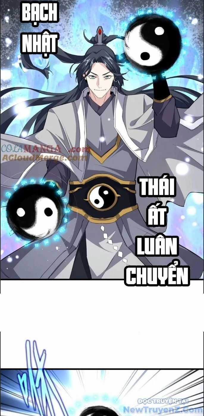 Đại Quản Gia Là Ma Hoàng Chương 709.9 trang 4