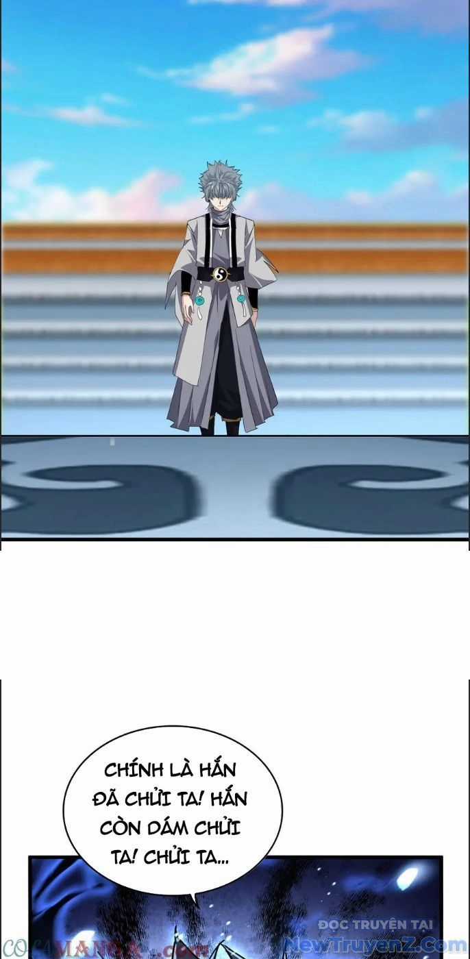 Đại Quản Gia Là Ma Hoàng Chương 709.9 trang 42