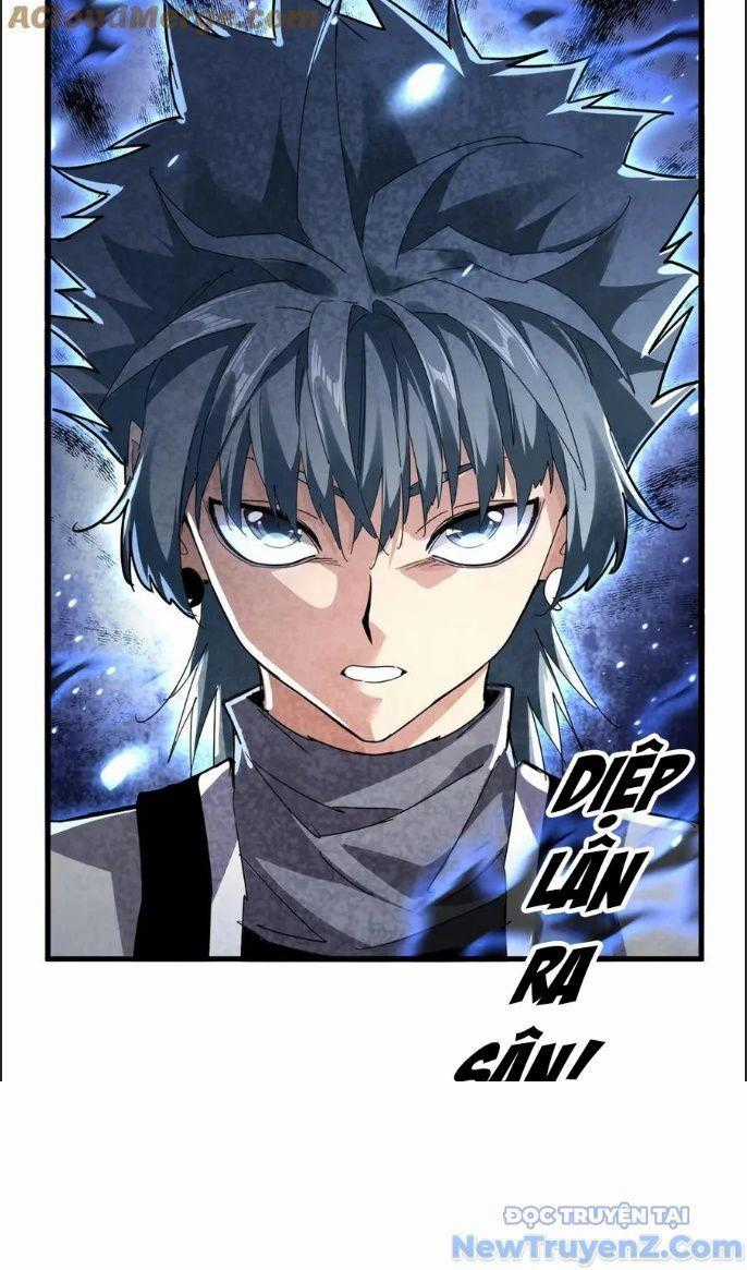 Đại Quản Gia Là Ma Hoàng Chương 709.9 trang 43