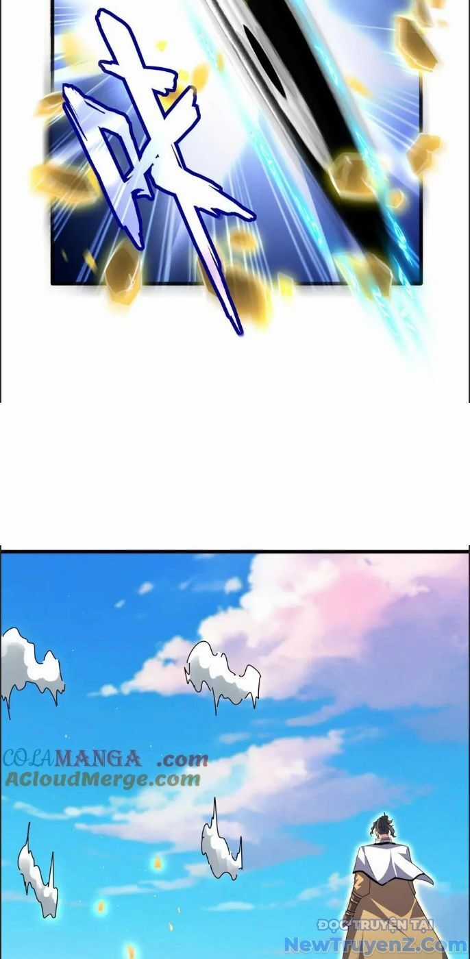 Đại Quản Gia Là Ma Hoàng Chương 709.9 trang 8