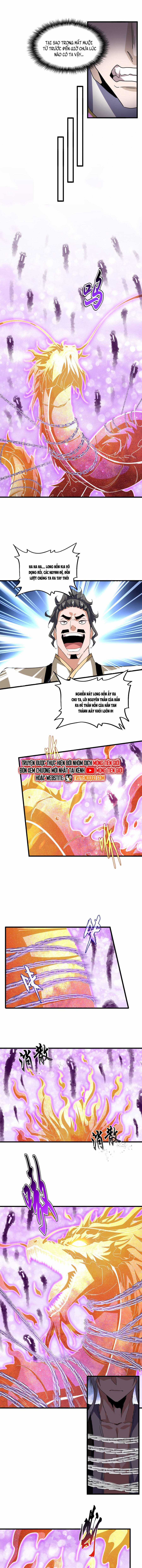 Đại Quản Gia Là Ma Hoàng Chương 716 trang 3