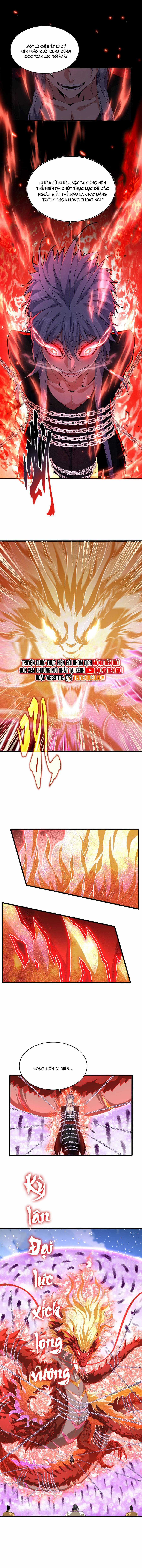 Đại Quản Gia Là Ma Hoàng Chương 716 trang 6