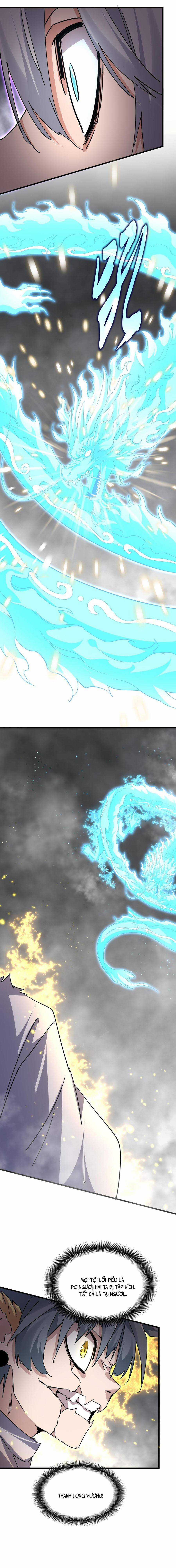 Đại Quản Gia Là Ma Hoàng Chương 729 trang 3