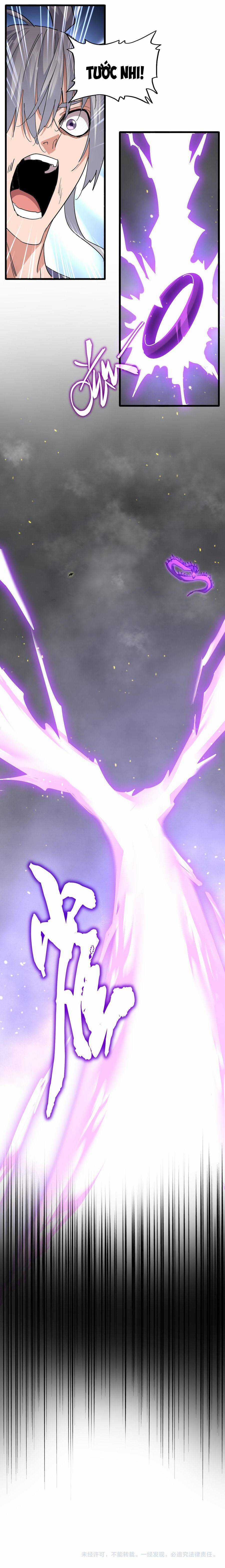 Đại Quản Gia Là Ma Hoàng Chương 729 trang 9