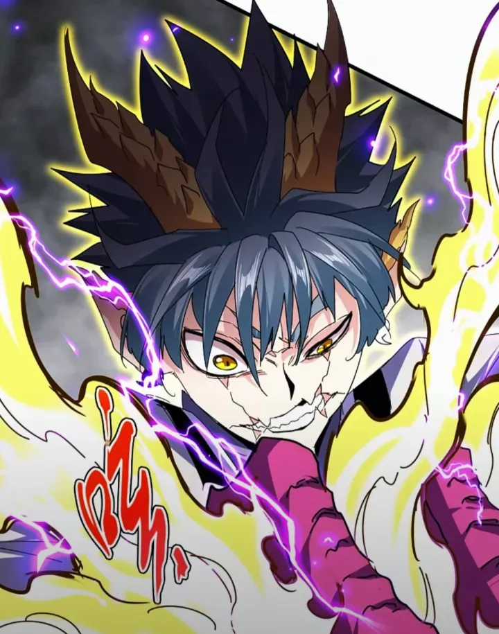 Đại Quản Gia Là Ma Hoàng Chương 730 trang 4