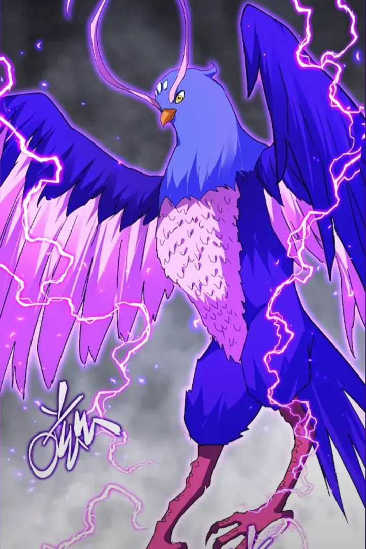 Đại Quản Gia Là Ma Hoàng Chương 730 trang 5