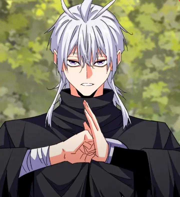 Đại Quản Gia Là Ma Hoàng Chương 730 trang 6