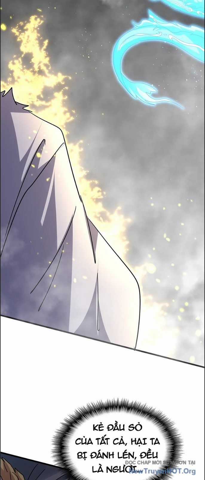 Đại Quản Gia Là Ma Hoàng Chương 731 trang 15