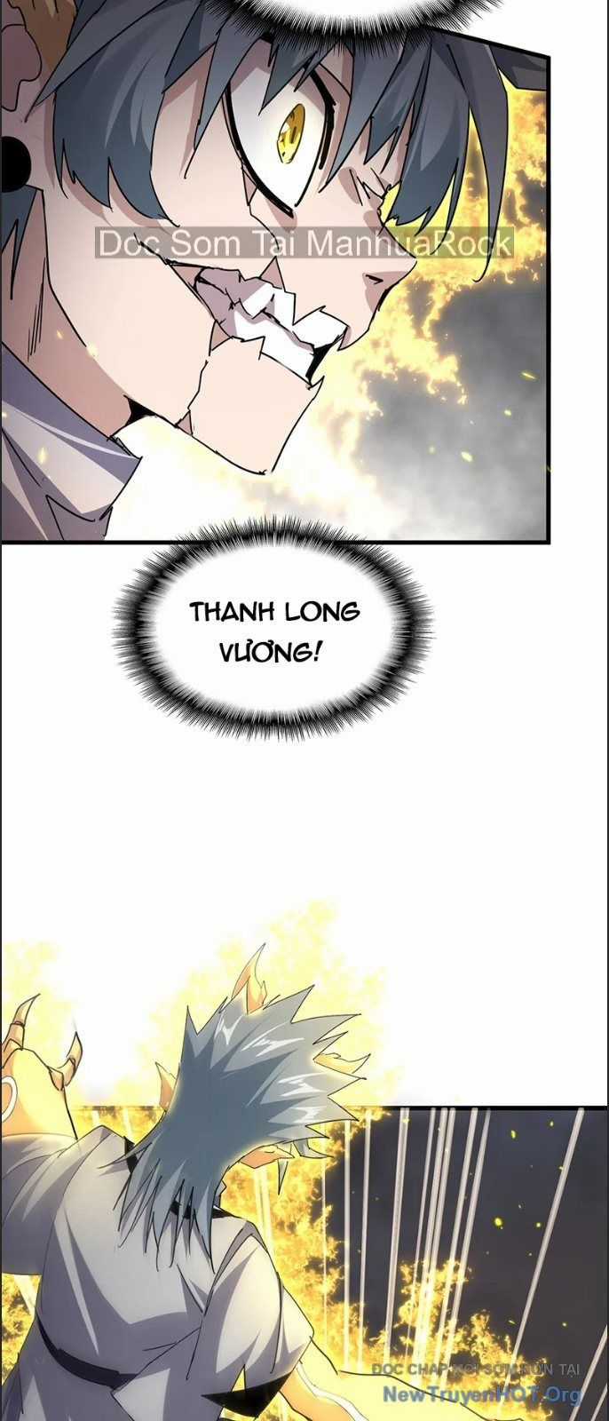 Đại Quản Gia Là Ma Hoàng Chương 731 trang 16