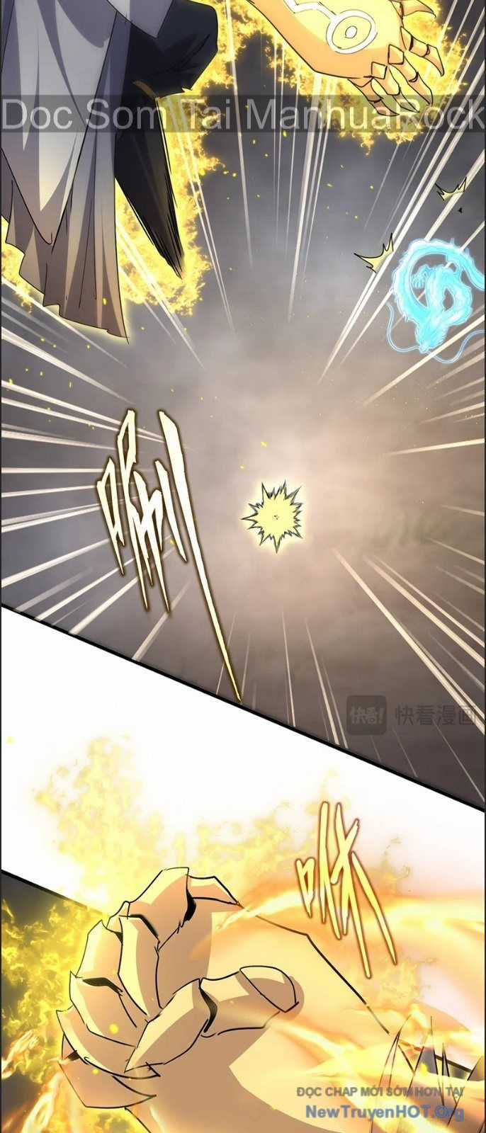 Đại Quản Gia Là Ma Hoàng Chương 731 trang 17