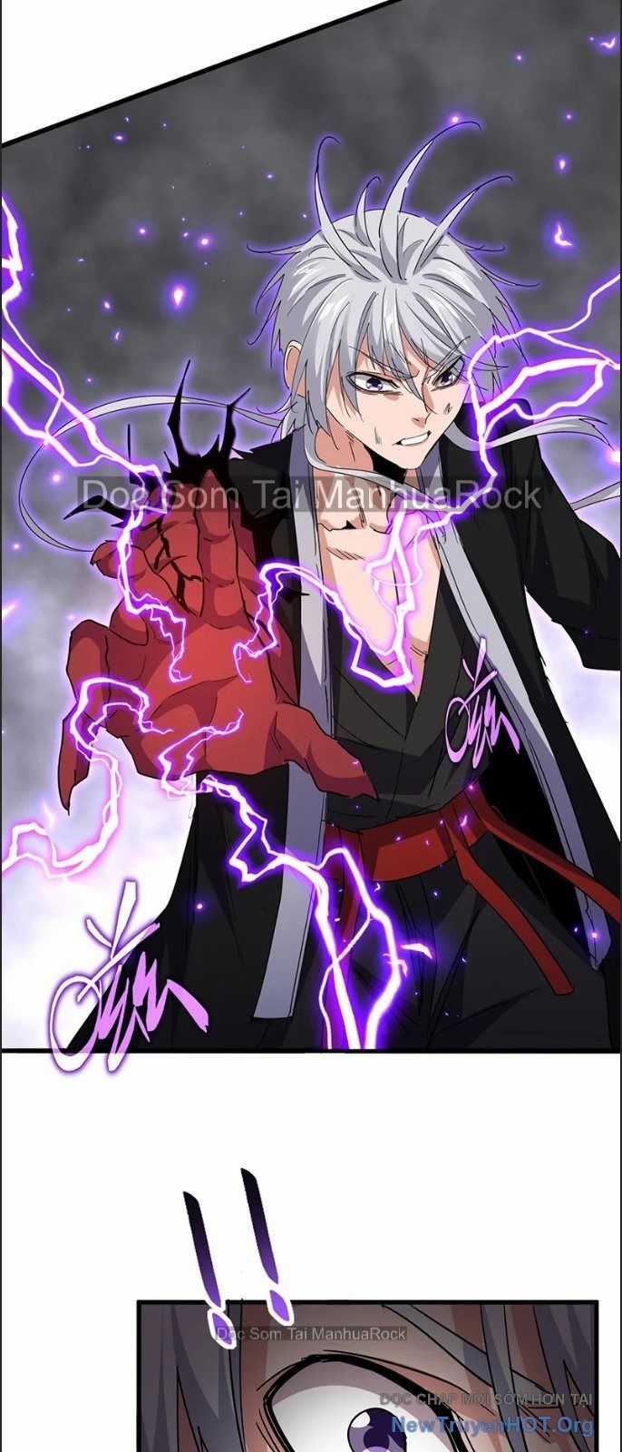 Đại Quản Gia Là Ma Hoàng Chương 731 trang 26