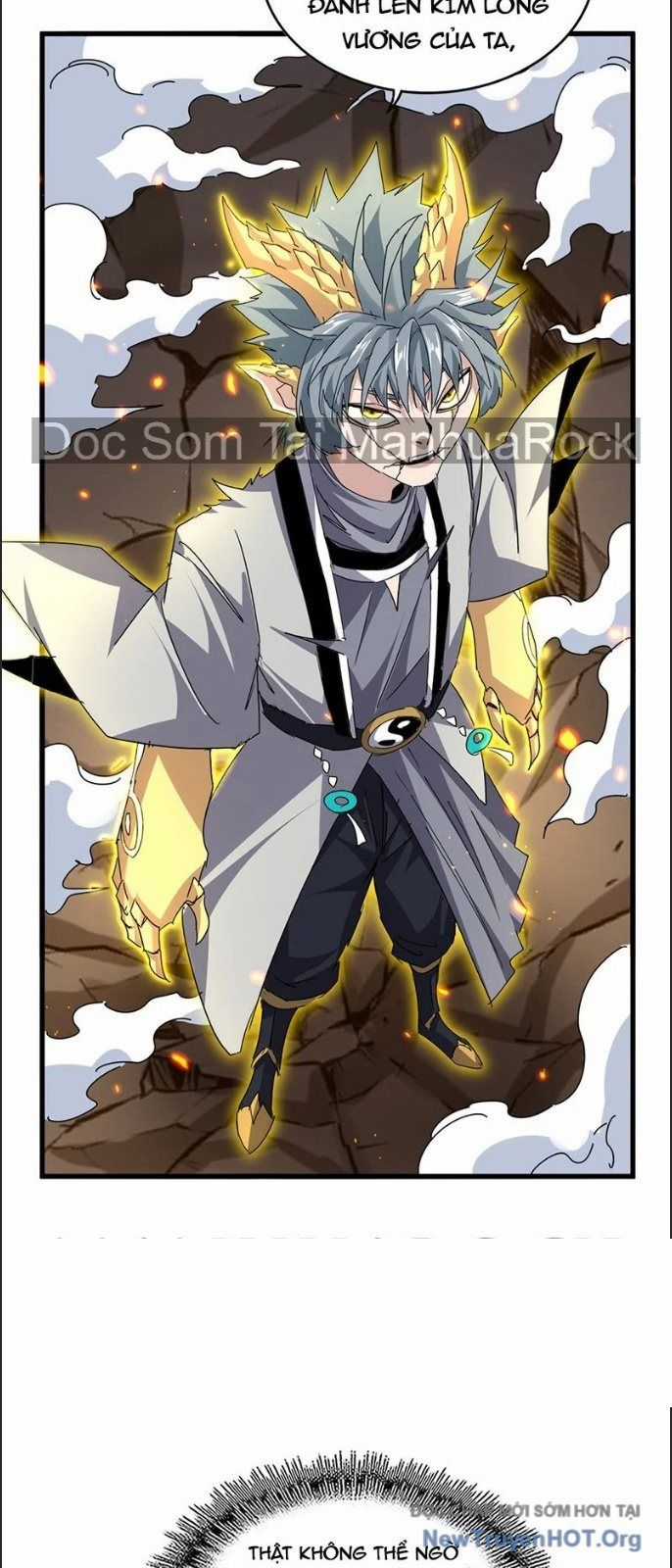 Đại Quản Gia Là Ma Hoàng Chương 731 trang 28