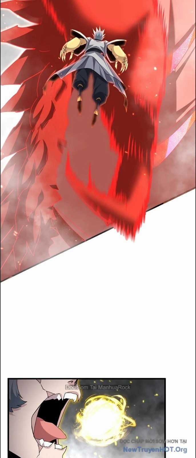 Đại Quản Gia Là Ma Hoàng Chương 731 trang 3