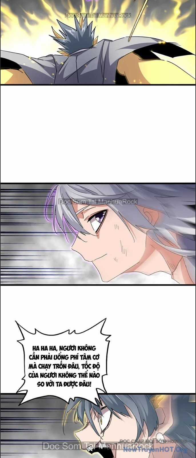 Đại Quản Gia Là Ma Hoàng Chương 731 trang 39