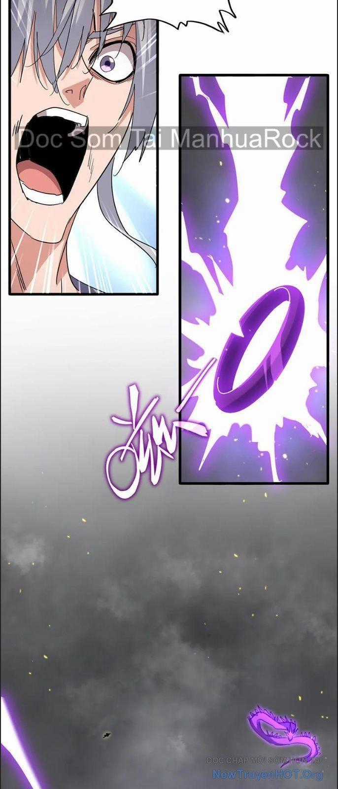 Đại Quản Gia Là Ma Hoàng Chương 731 trang 43