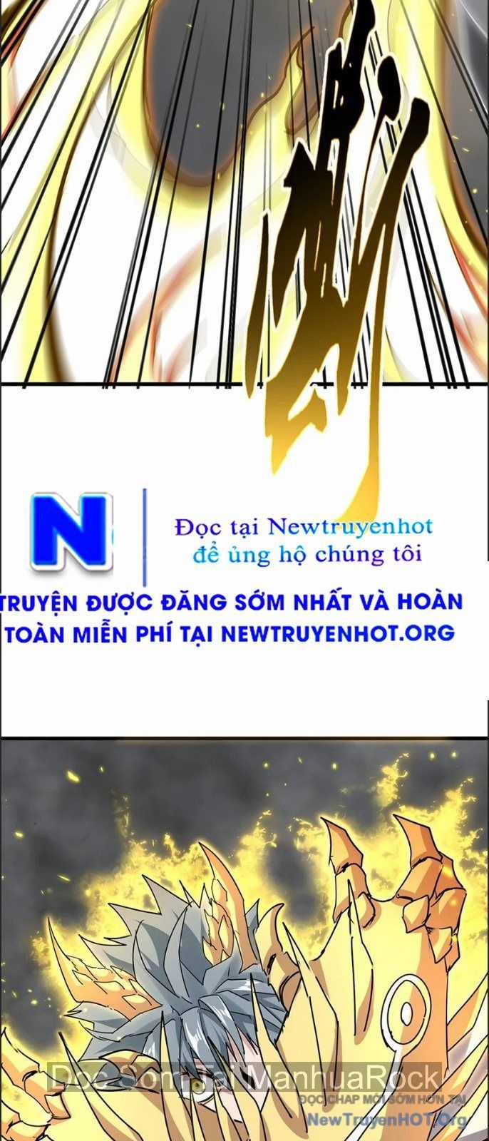 Đại Quản Gia Là Ma Hoàng Chương 731 trang 9