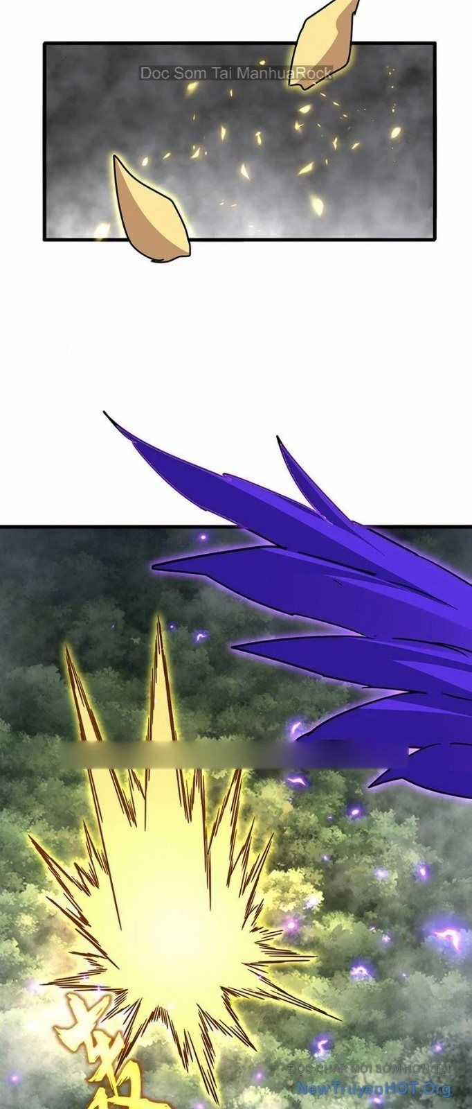 Đại Quản Gia Là Ma Hoàng Chương 732 trang 10