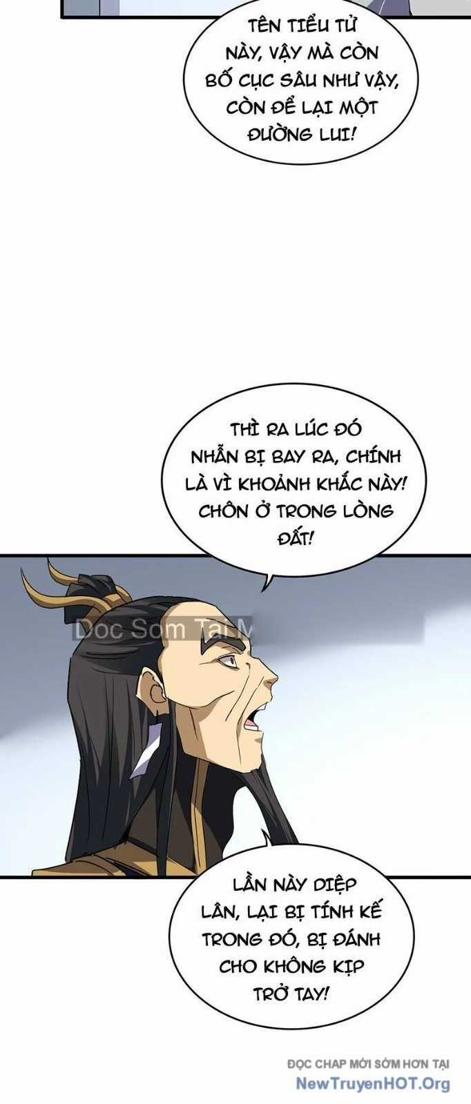 Đại Quản Gia Là Ma Hoàng Chương 732 trang 14