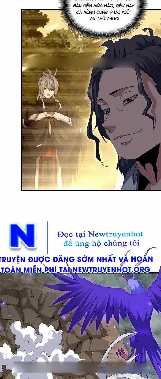 Đại Quản Gia Là Ma Hoàng Chương 732 trang 21