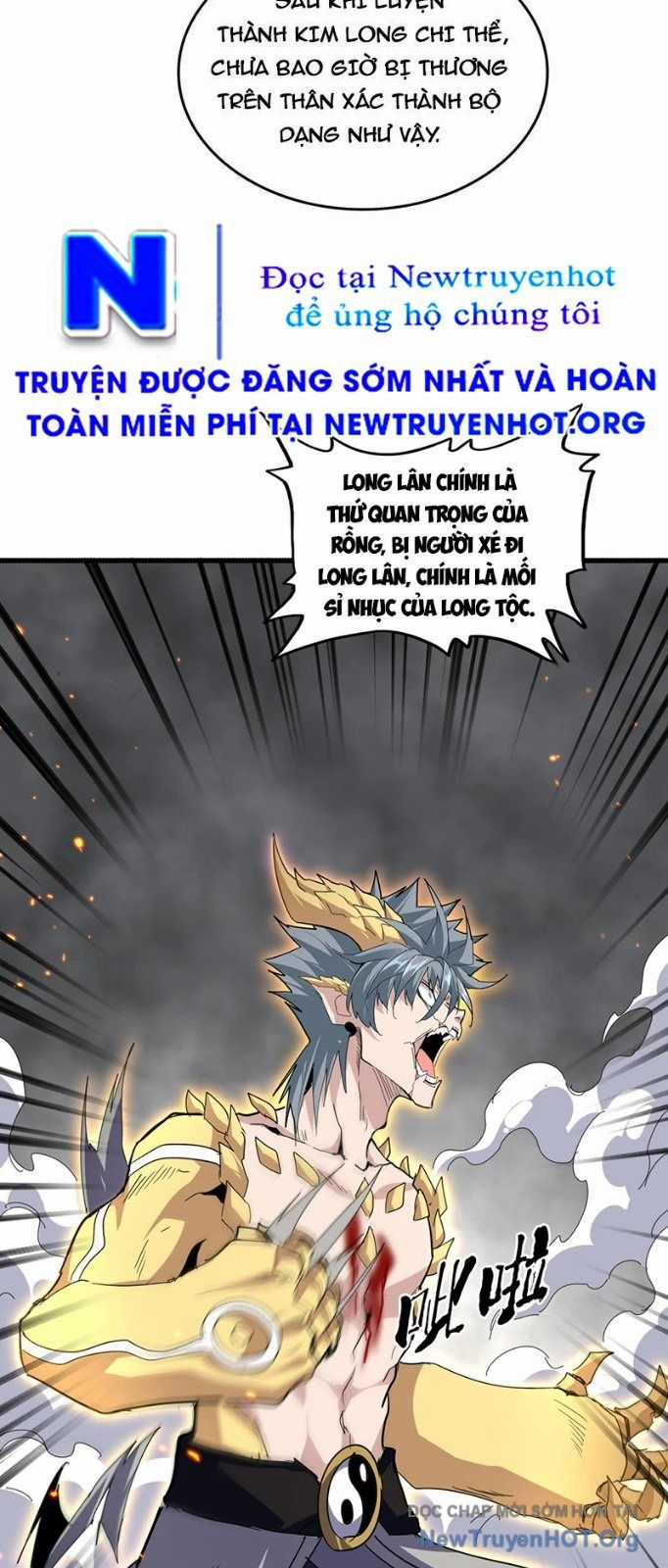 Đại Quản Gia Là Ma Hoàng Chương 732 trang 25