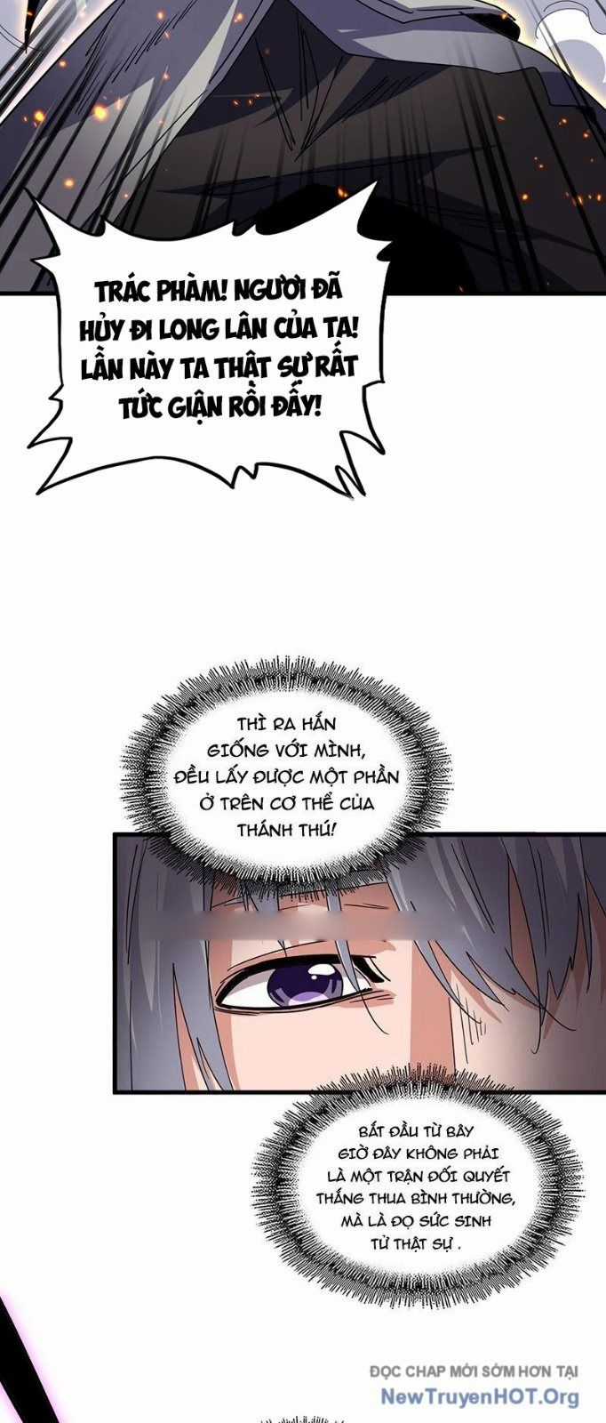 Đại Quản Gia Là Ma Hoàng Chương 732 trang 26