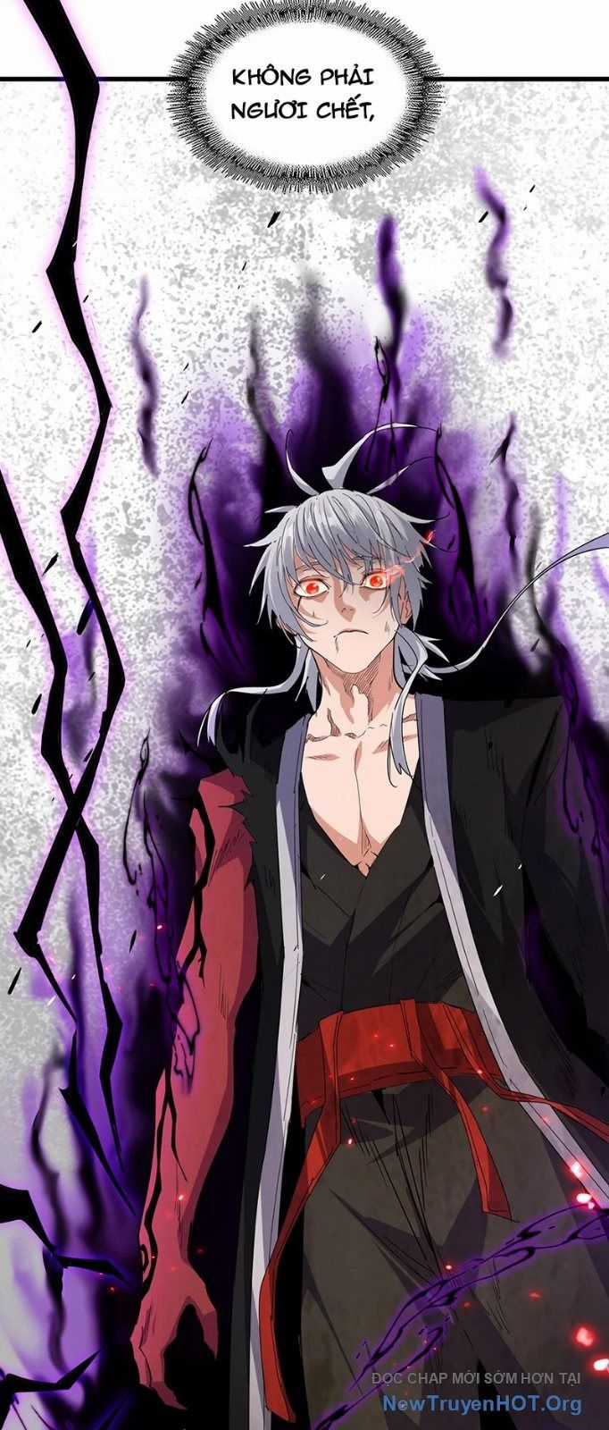 Đại Quản Gia Là Ma Hoàng Chương 732 trang 27