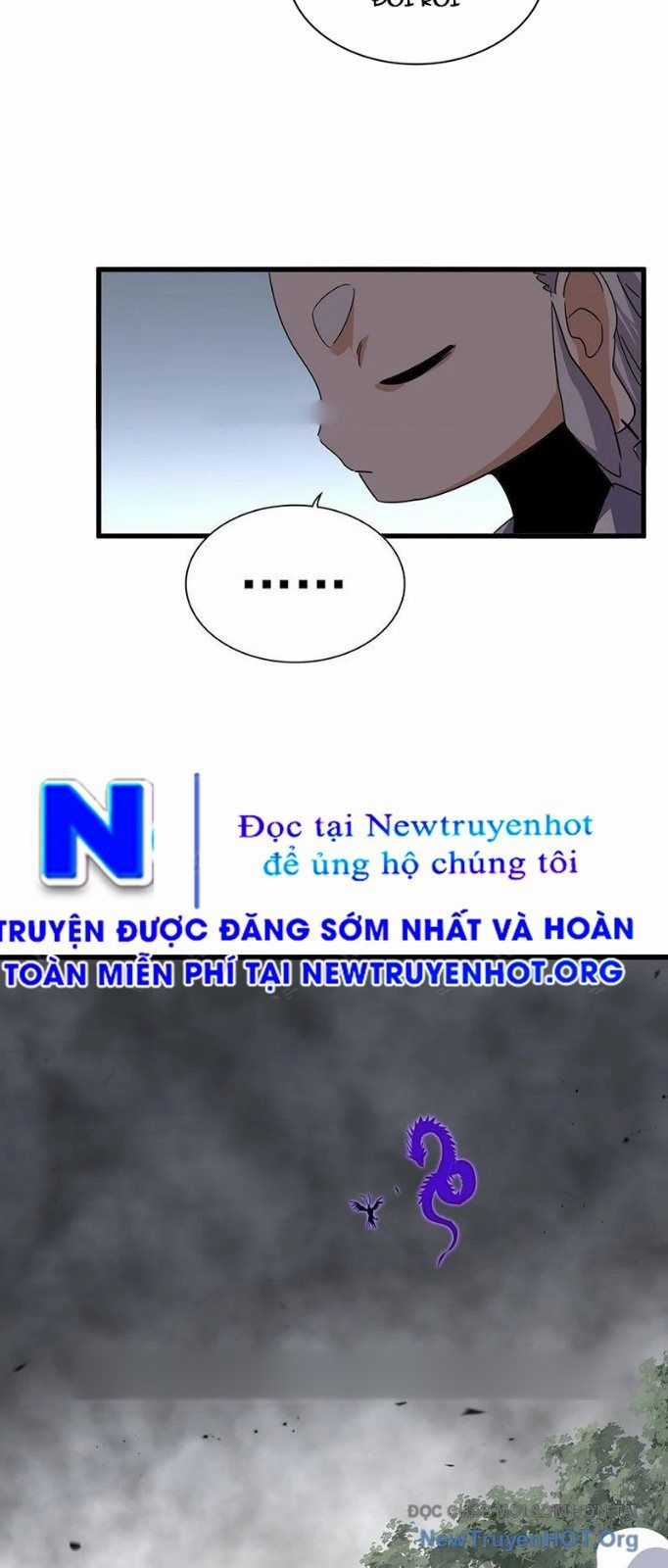 Đại Quản Gia Là Ma Hoàng Chương 732 trang 37