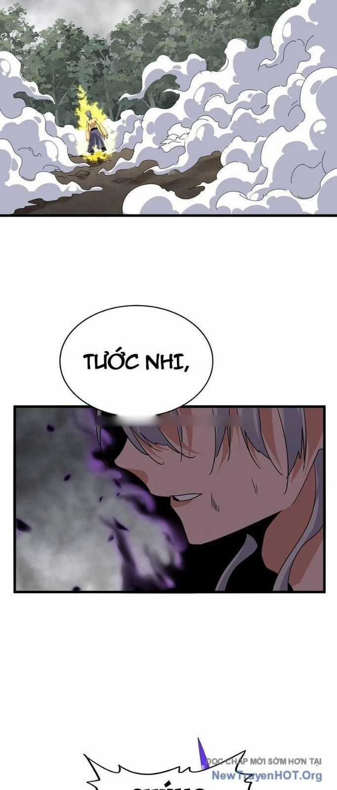 Đại Quản Gia Là Ma Hoàng Chương 732 trang 38