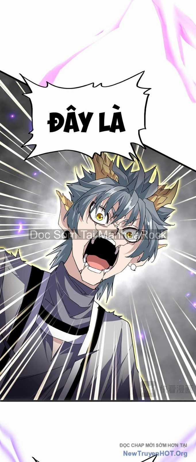 Đại Quản Gia Là Ma Hoàng Chương 732 trang 4