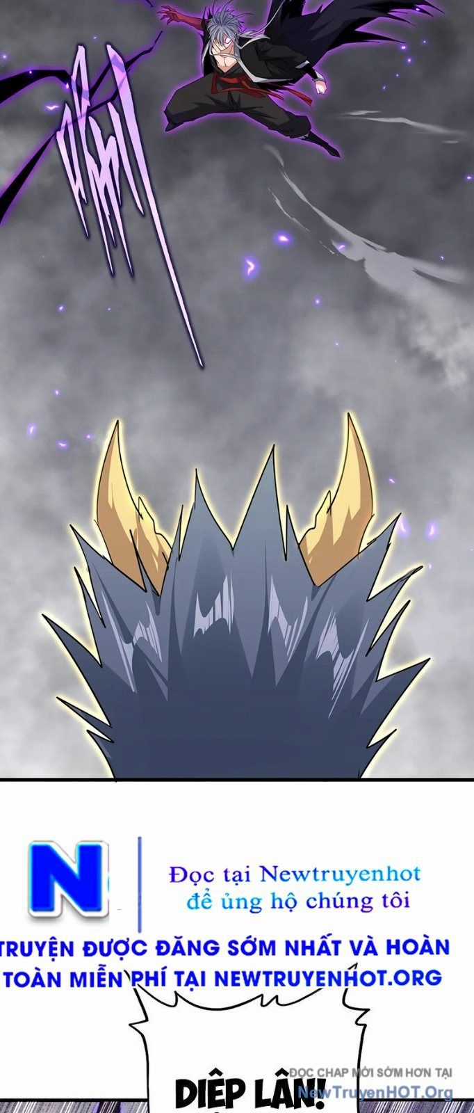 Đại Quản Gia Là Ma Hoàng Chương 732 trang 42