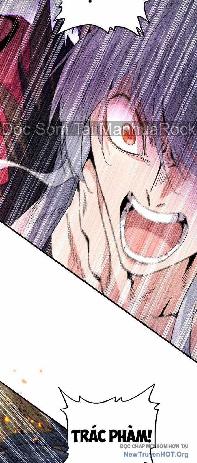 Đại Quản Gia Là Ma Hoàng Chương 732 trang 43