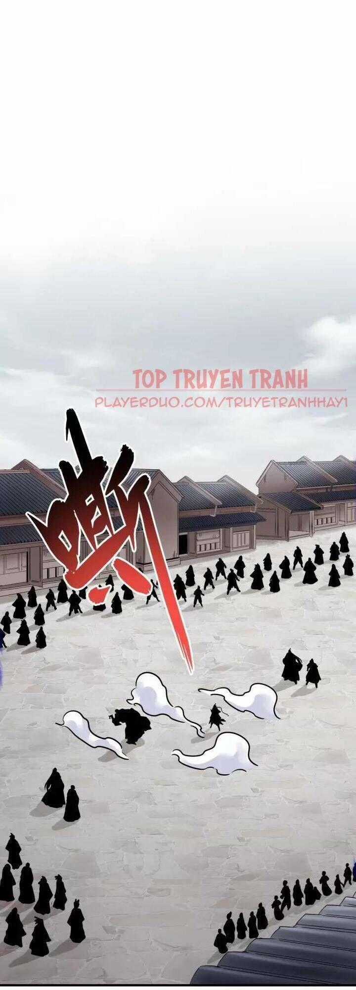 Đại Quản Gia Là Ma Hoàng Chương 96 trang 1