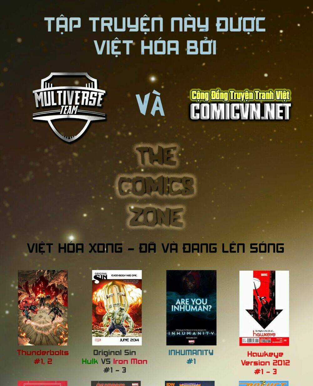 Đại Quân Phiệt Chapter 17 trang 33