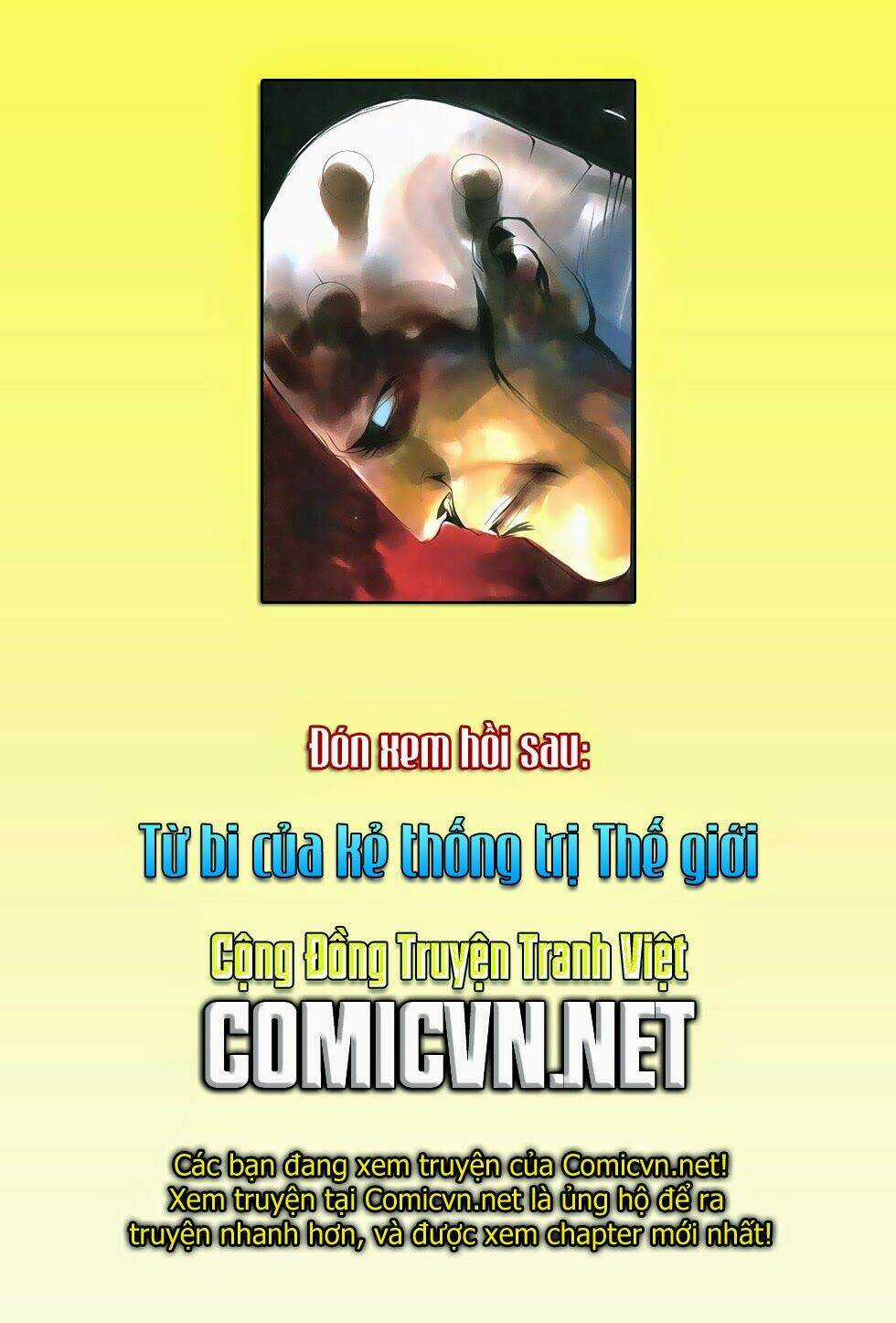 Đại Quân Phiệt Chapter 22 trang 32