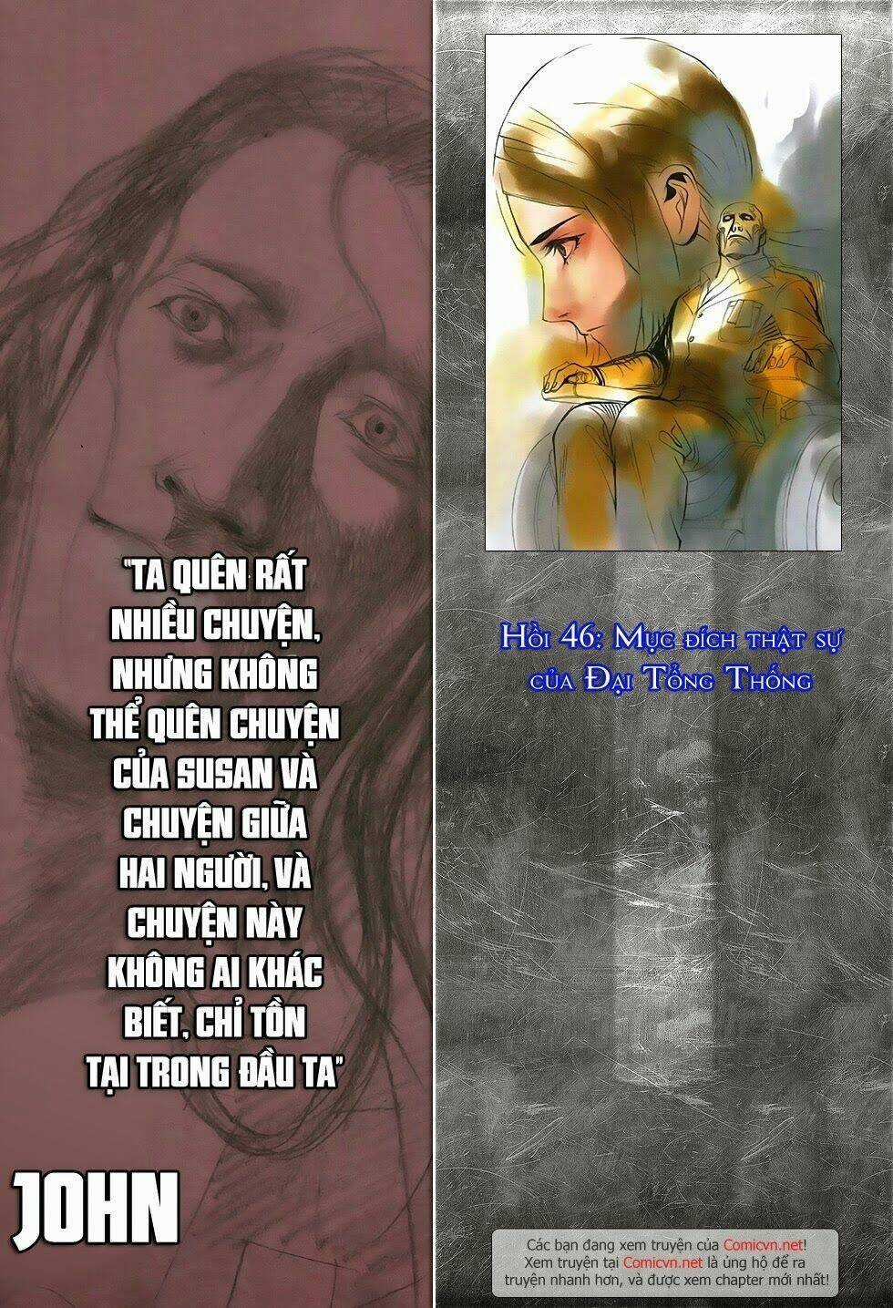 Đại Quân Phiệt Chapter 45 trang 31