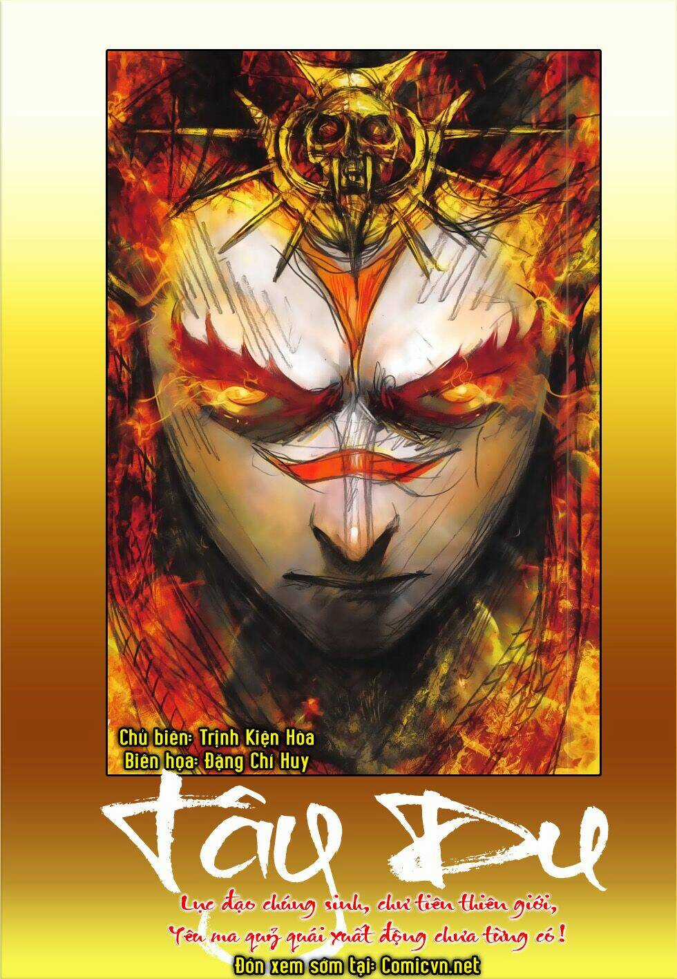 Đại Quân Phiệt Chapter 55 trang 31