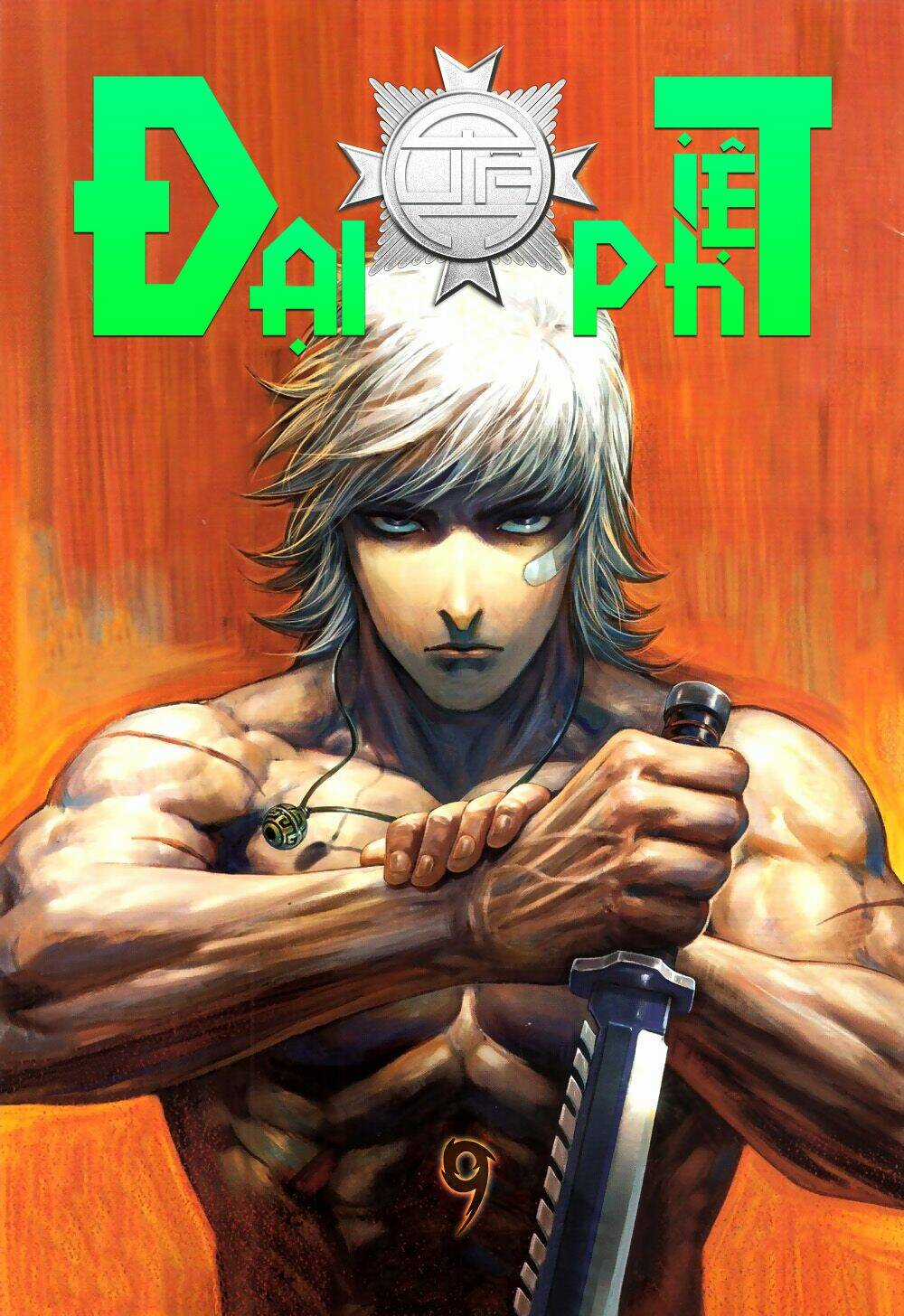 Đại Quân Phiệt Chapter 9 trang 0