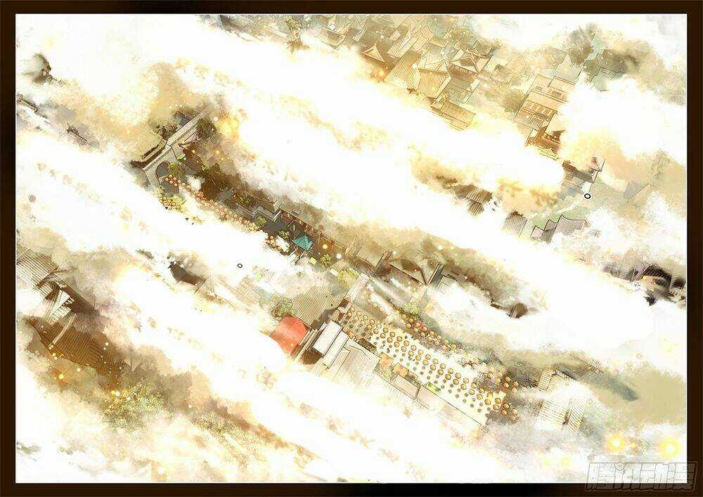 Đại Sư Huynh Không Có Gì Nổi Bật Chapter 11 trang 6