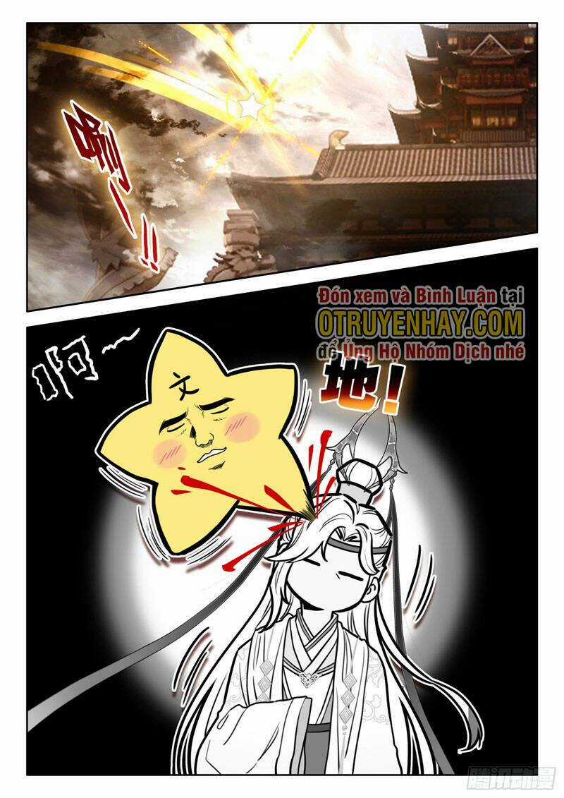 Đại Sư Huynh Không Có Gì Nổi Bật Chapter 12 trang 13