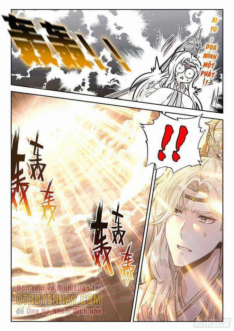 Đại Sư Huynh Không Có Gì Nổi Bật Chapter 12 trang 2