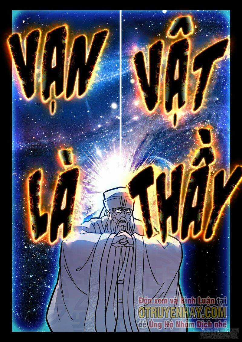 Đại Sư Huynh Không Có Gì Nổi Bật Chapter 13 trang 15