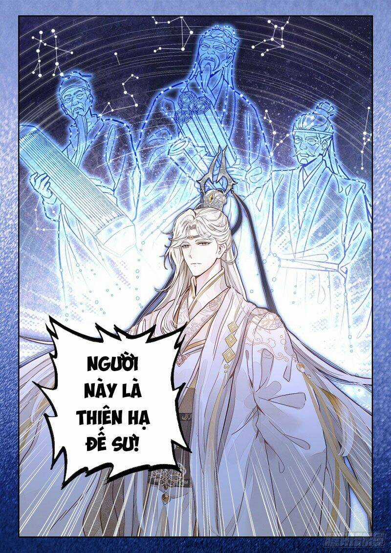 Đại Sư Huynh Không Có Gì Nổi Bật Chapter 13 trang 5