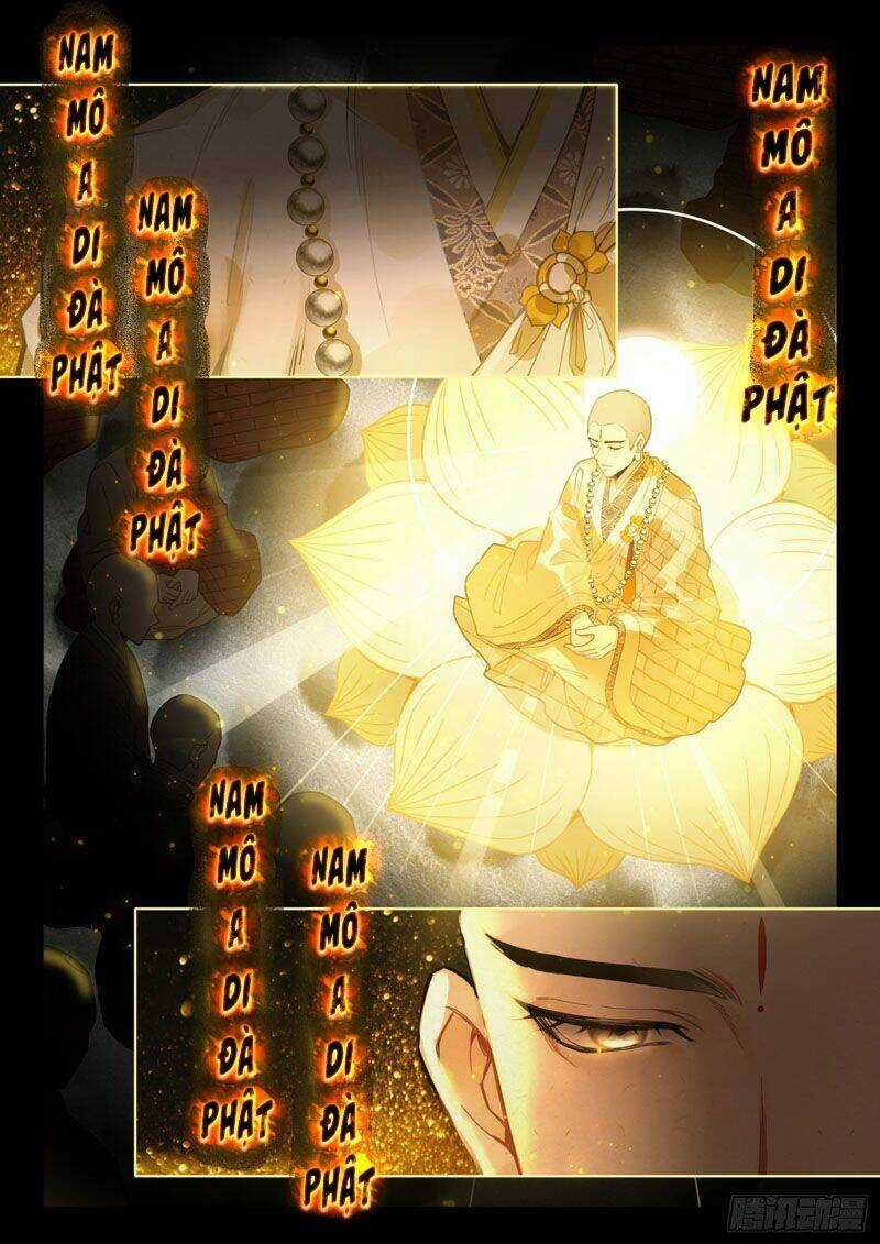 Đại Sư Huynh Không Có Gì Nổi Bật Chapter 16 trang 13