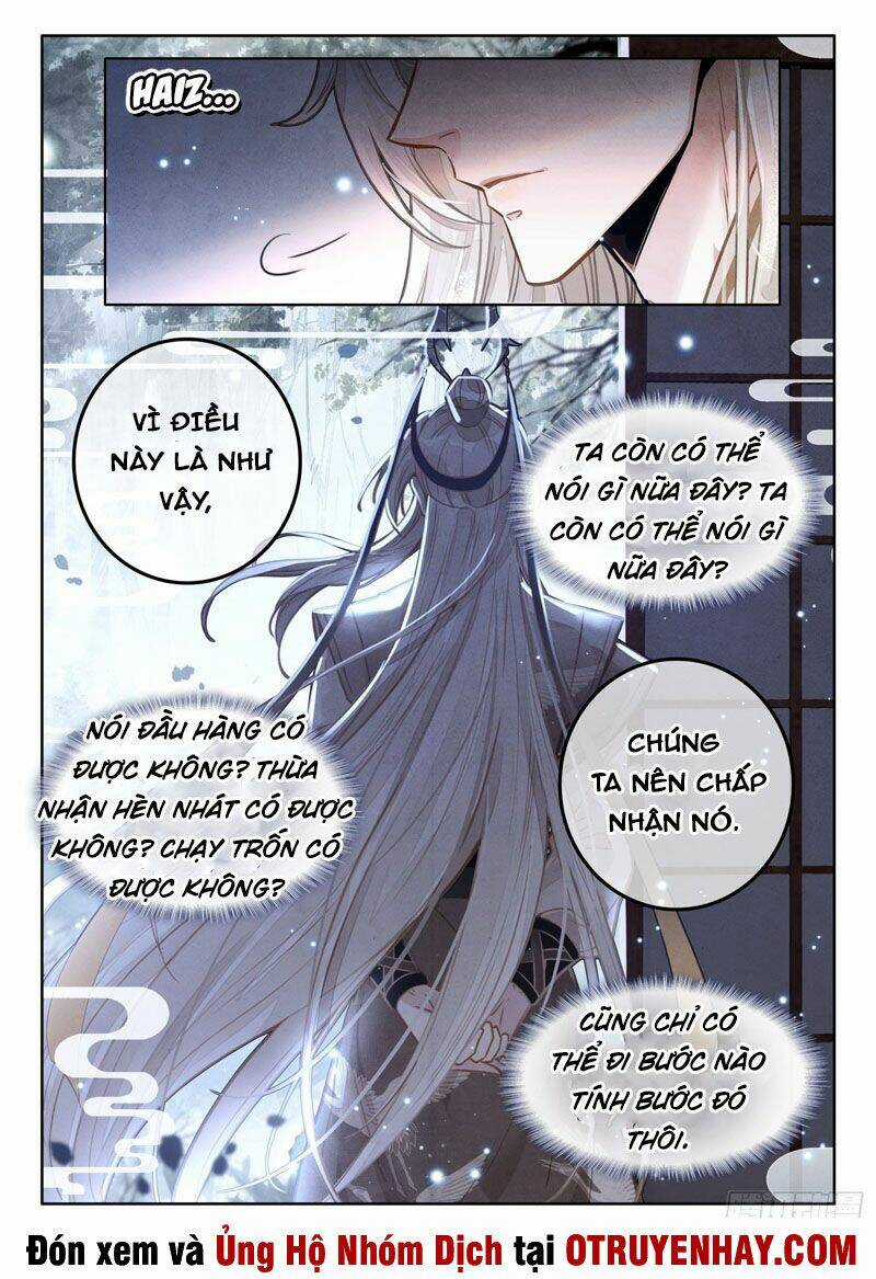 Đại Sư Huynh Không Có Gì Nổi Bật Chapter 17 trang 9