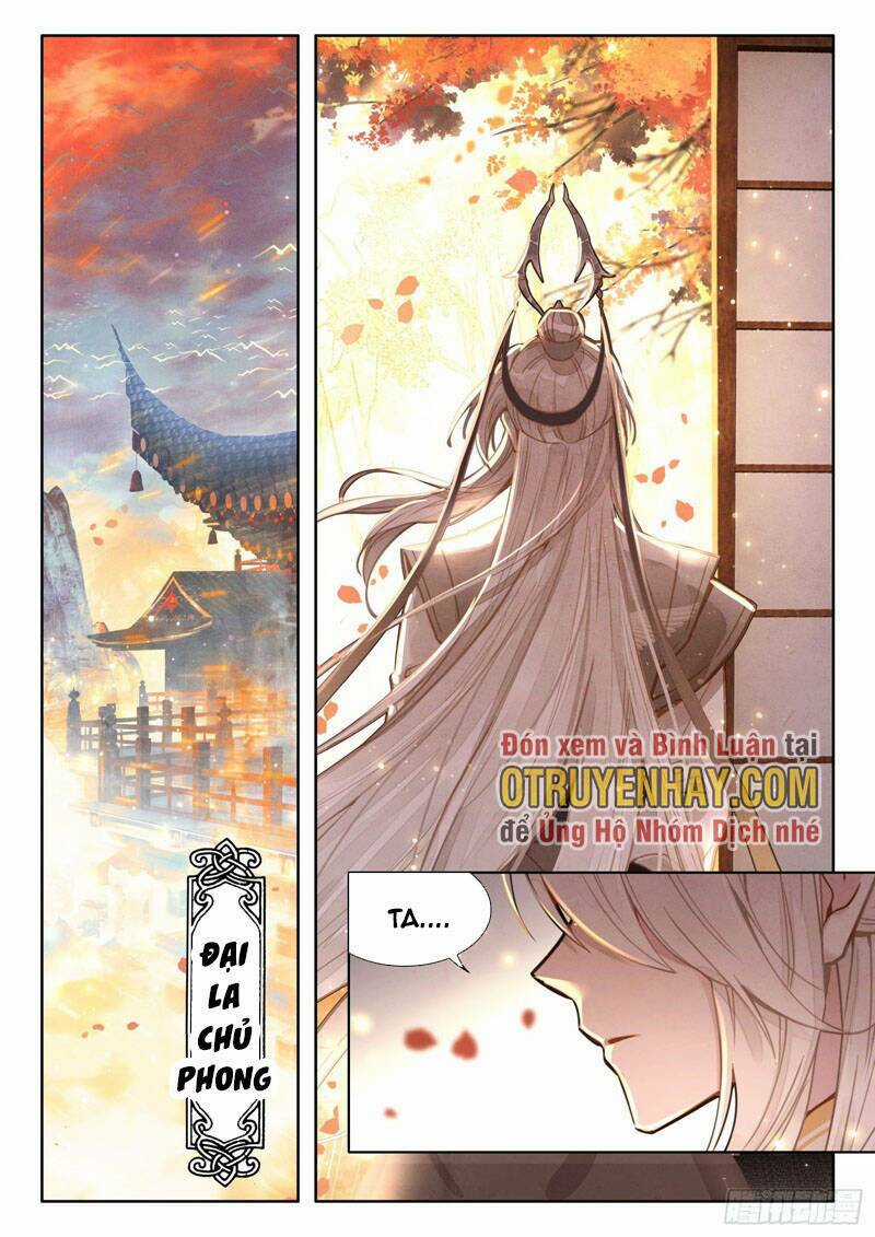 Đại Sư Huynh Không Có Gì Nổi Bật Chapter 18 trang 8