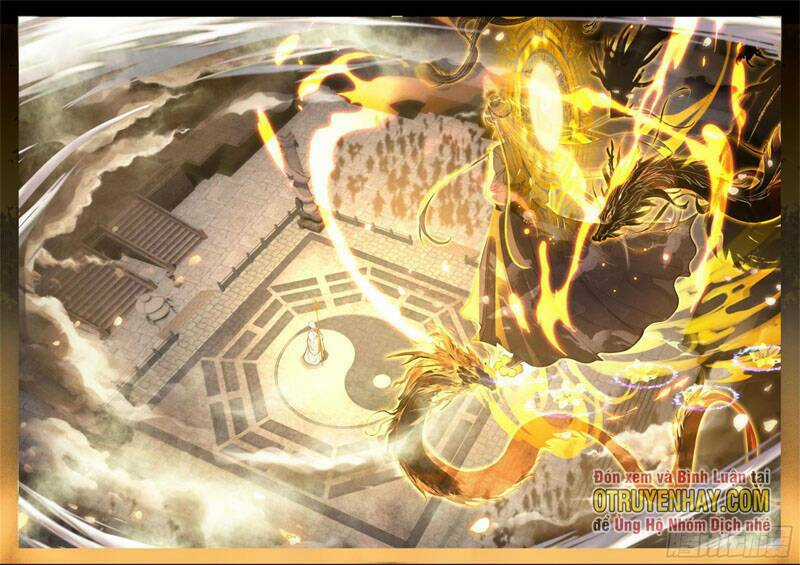 Đại Sư Huynh Không Có Gì Nổi Bật Chapter 19 trang 12