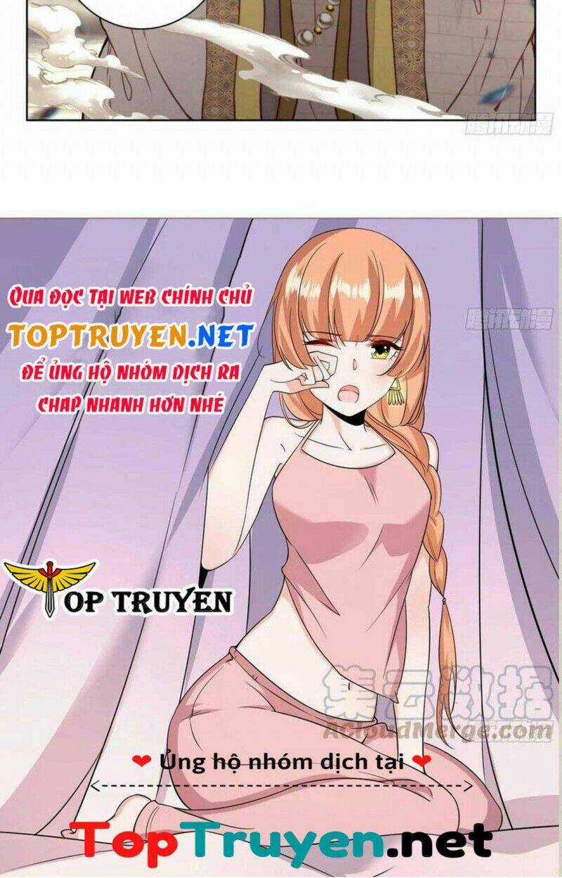 Đại Sư Huynh Không Có Gì Nổi Bật Chapter 22 trang 10