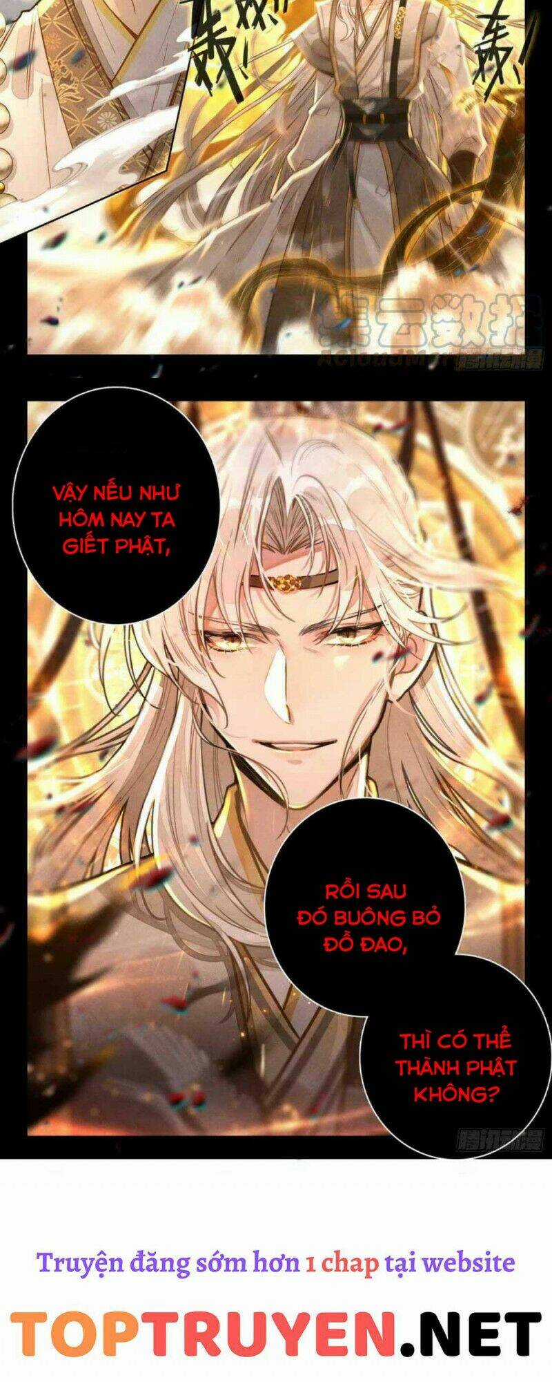 Đại Sư Huynh Không Có Gì Nổi Bật Chapter 22 trang 4