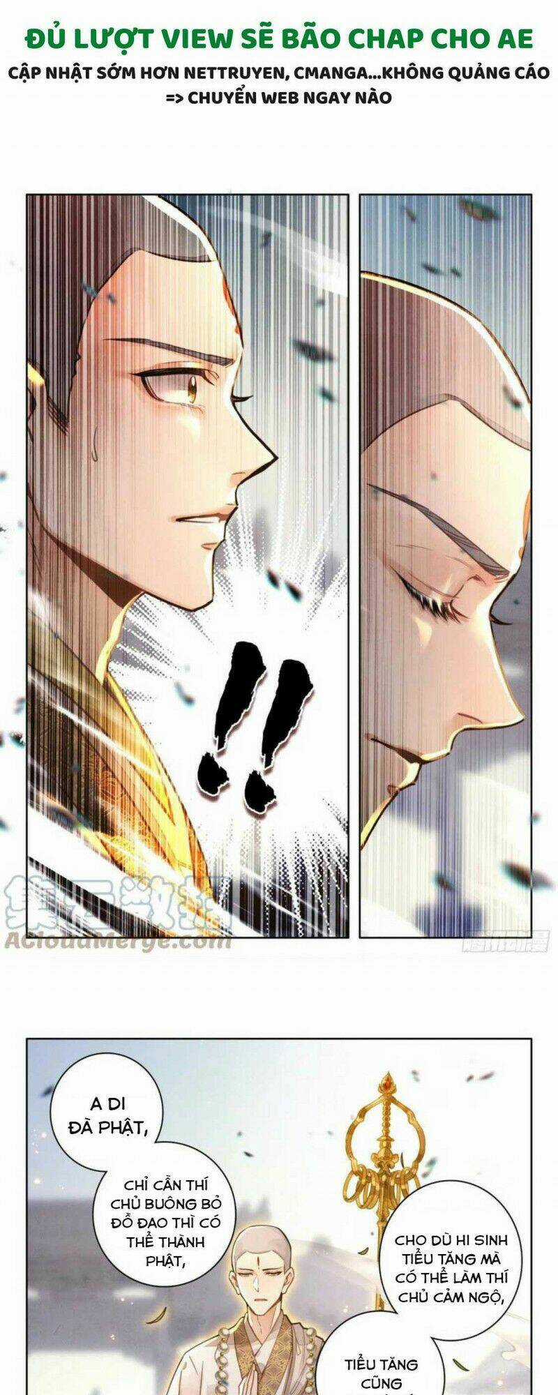 Đại Sư Huynh Không Có Gì Nổi Bật Chapter 22 trang 5